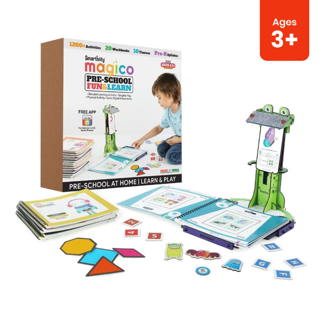 The Magic of Educational Toys and Games for Kids : Fun and Learning Co –  Snooplay