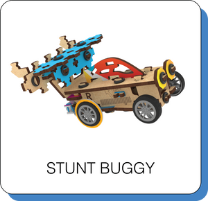 STUNT BUGGY