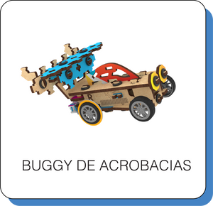 STUNT BUGGY