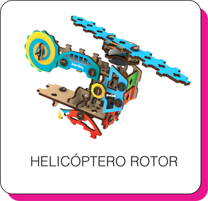 ROTOR HELICOPTER