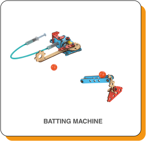 Batting Machine