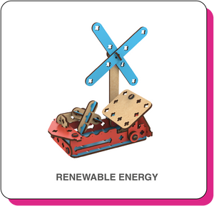 Renewable Energy