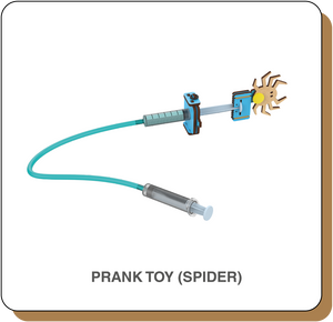 Prank Toy