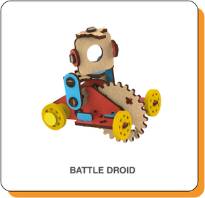 Battle Droid