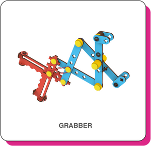 Grabber