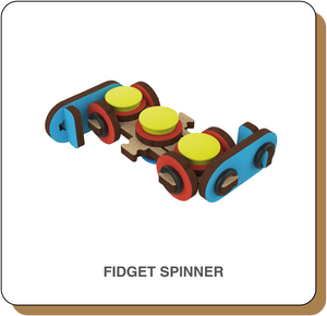 Fidget Spinner