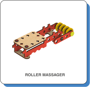 Roller Massager